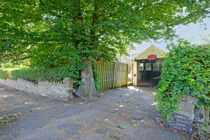 Kenbourne Road